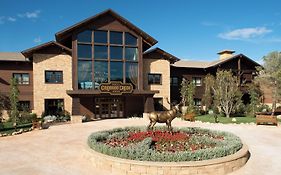 Portaventura Hotel Colorado Creek - Includes Unlimited Access To Portaventura Park & 1 Access To Ferrari Land